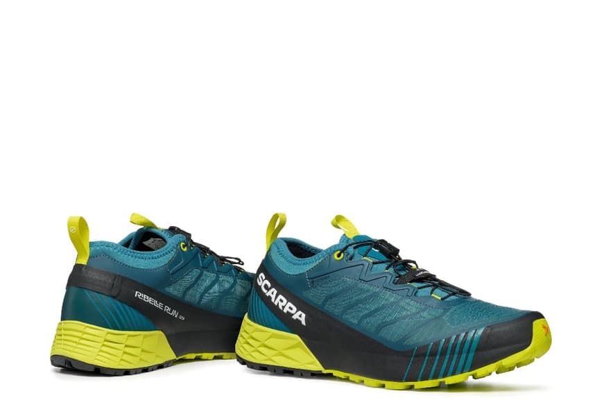 Ribelle Run GTX Lake-Lime, view: 1