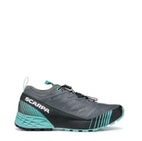 Ribelle Run GTX Wmn Anthracite-Blue Turquoise - view: 5