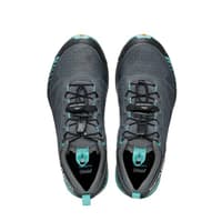 Ribelle Run GTX Wmn Anthracite-Blue Turquoise - view: 1