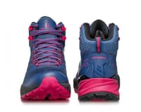 Rush Mid GTX Wmn Blue-Fuxia - view: 1