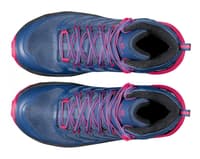 Rush Mid GTX Wmn Blue-Fuxia - view: 4