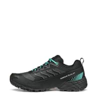 Ribelle Run XT GTX Wmn Anthracite-Turquoise - view: 3