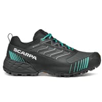 Ribelle Run XT GTX Wmn Anthracite-Turquoise - view: 0
