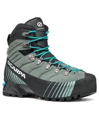 Ribelle HD Wmn Conifer - view: 0