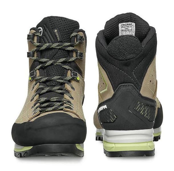 Zodiac Trk Gtx Wmn Peyote-Celery Green, view: 3