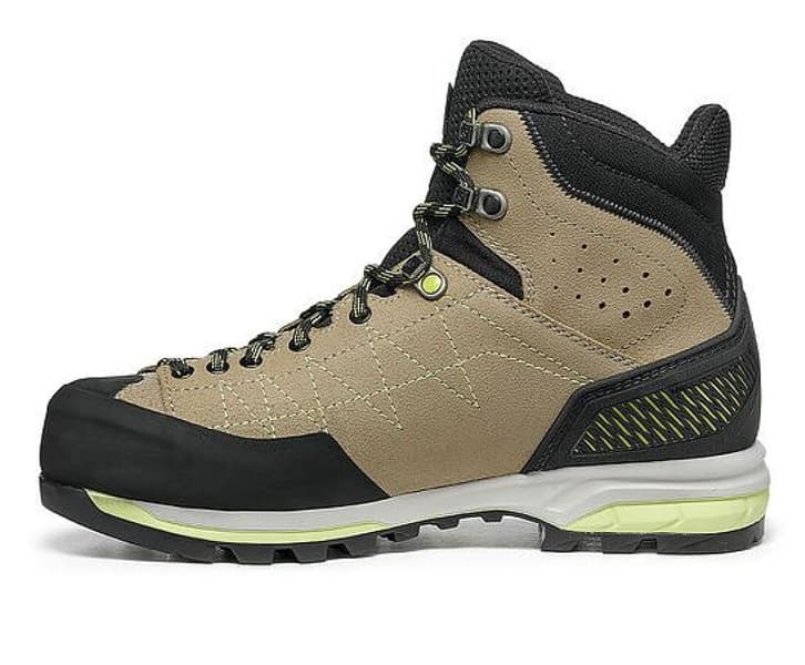 Zodiac Trk Gtx Wmn Peyote-Celery Green, view: 2