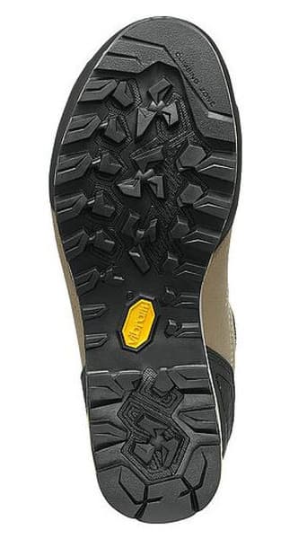 Zodiac Trk Gtx Wmn Peyote-Celery Green, view: 4