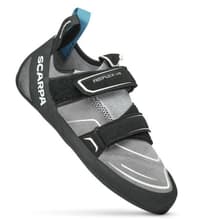 Reflex Vs Wmn Light Gray-Black - view: 5