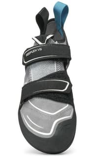 Reflex Vs Wmn Light Gray-Black - view: 2