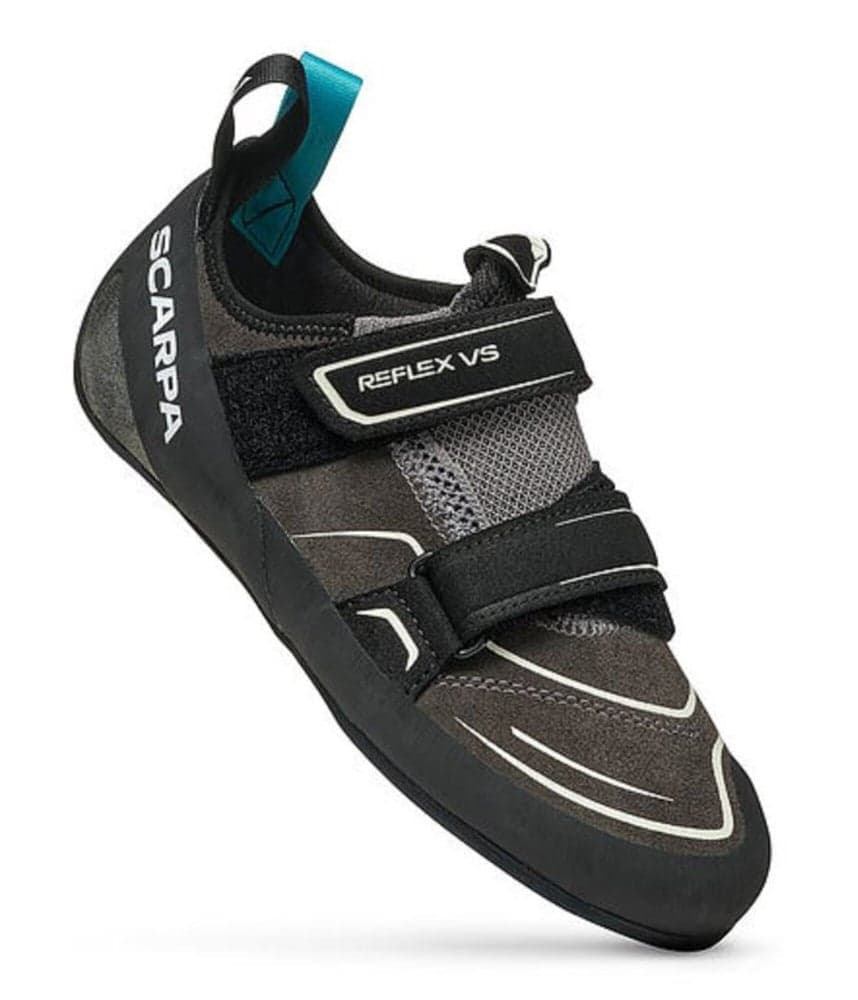 Reflex Vs Covey-Black, view: 1