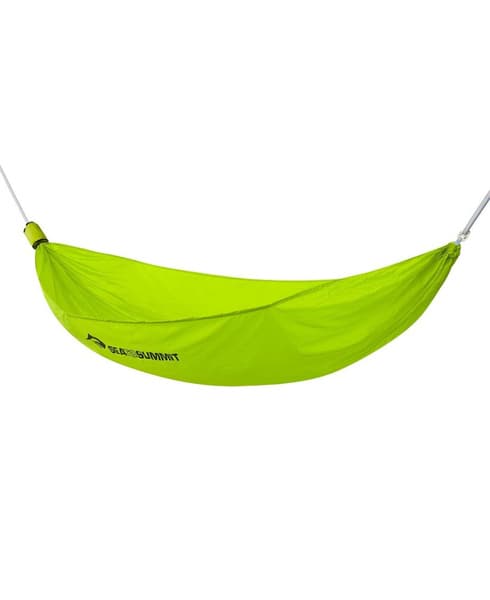 Hammock Set Pro Double Lime, view: 0