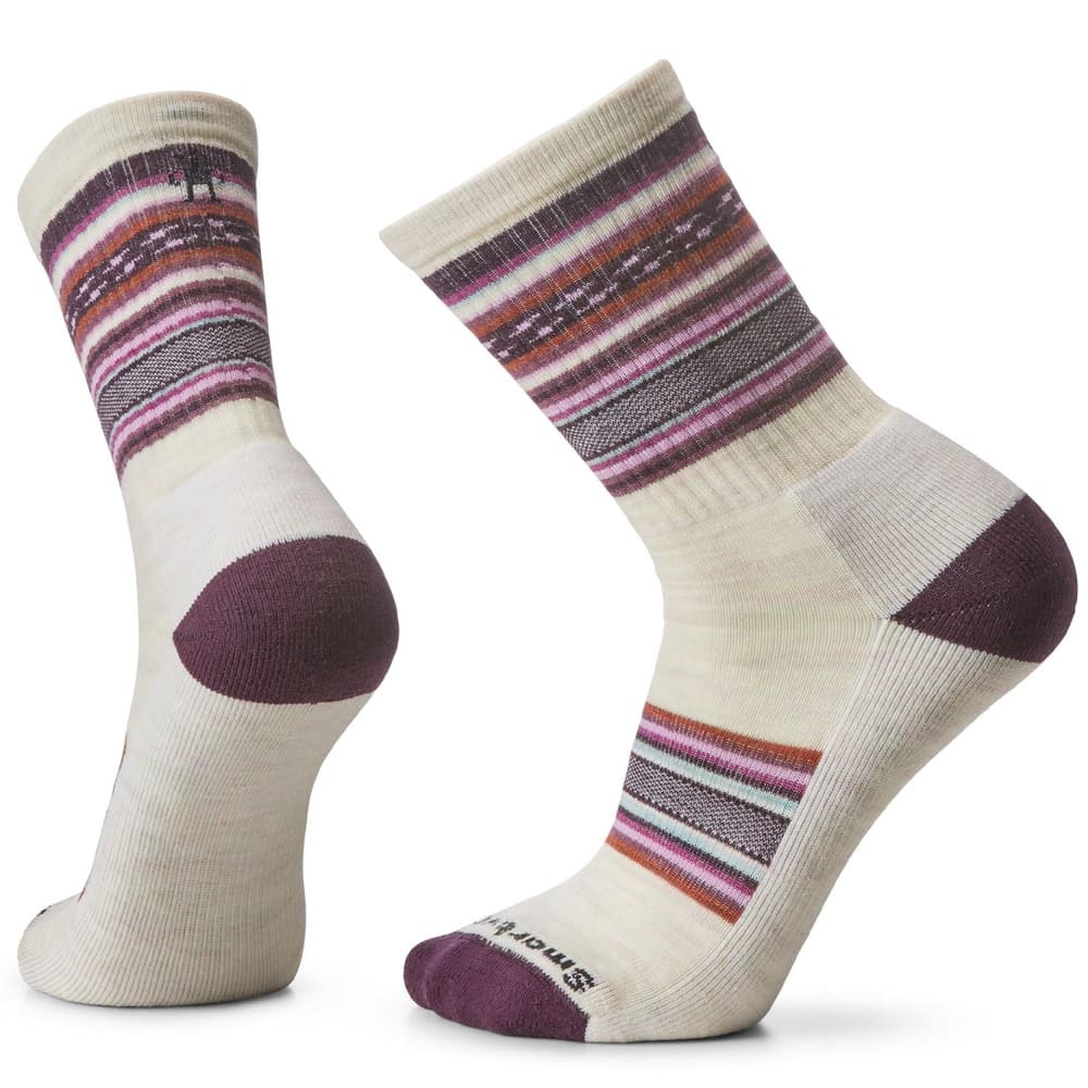 Everyday ReGarita Crew Socks Light Gray, view: 0