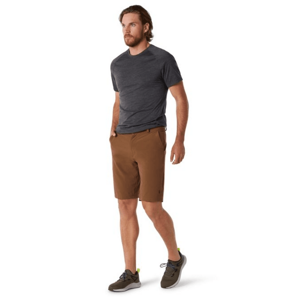 Men's Merino Sport 10'' Bourbon, view: 1