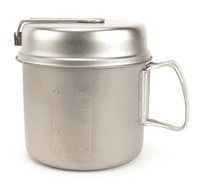 Titanium Trek 1400 - view: 2