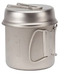 Titanium Trek 1400 - view: 0