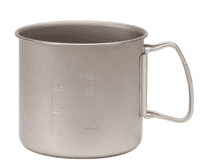 Titanium Trek 1400 - view: 3