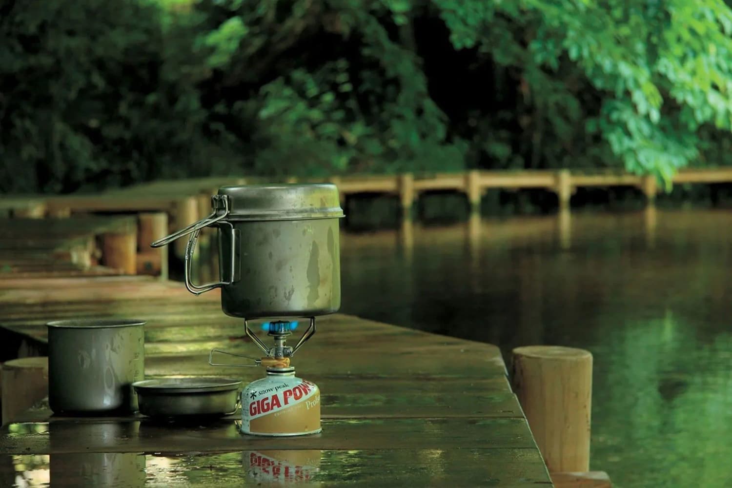 Titanium Trek 1400, view: 1