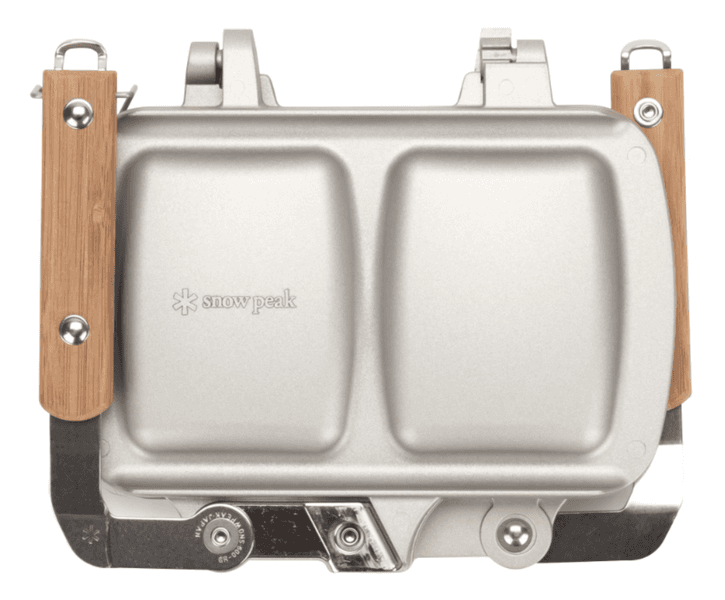 Toasted Sandwich Cooker, view: 5