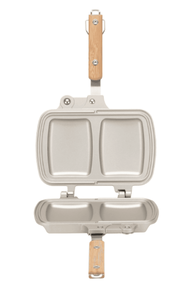 Toasted Sandwich Cooker, view: 4