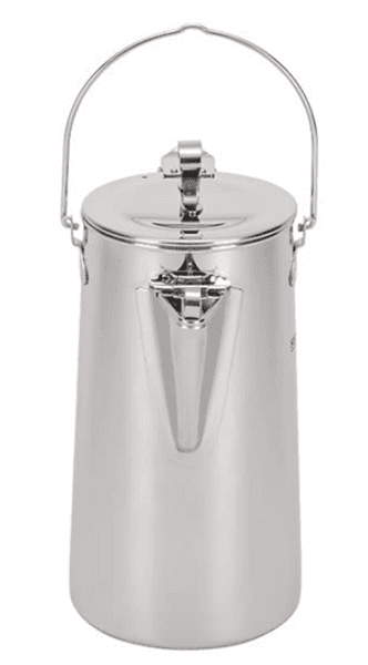 Classic Kettle 1.8 Silver, view: 5