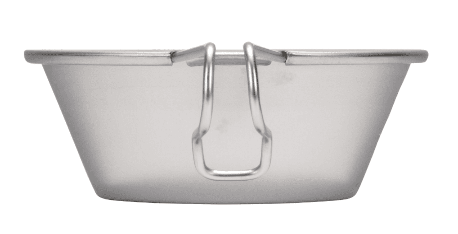 Backpacker's Cup Silver, view: 3