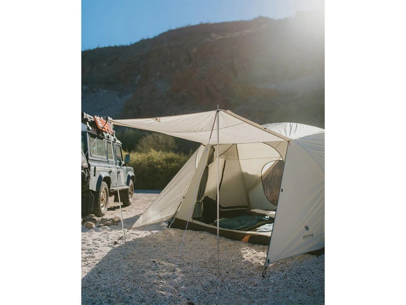 Alpha Breeze, view: 3