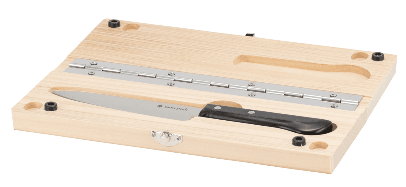 Chopping Board Set, view: 2