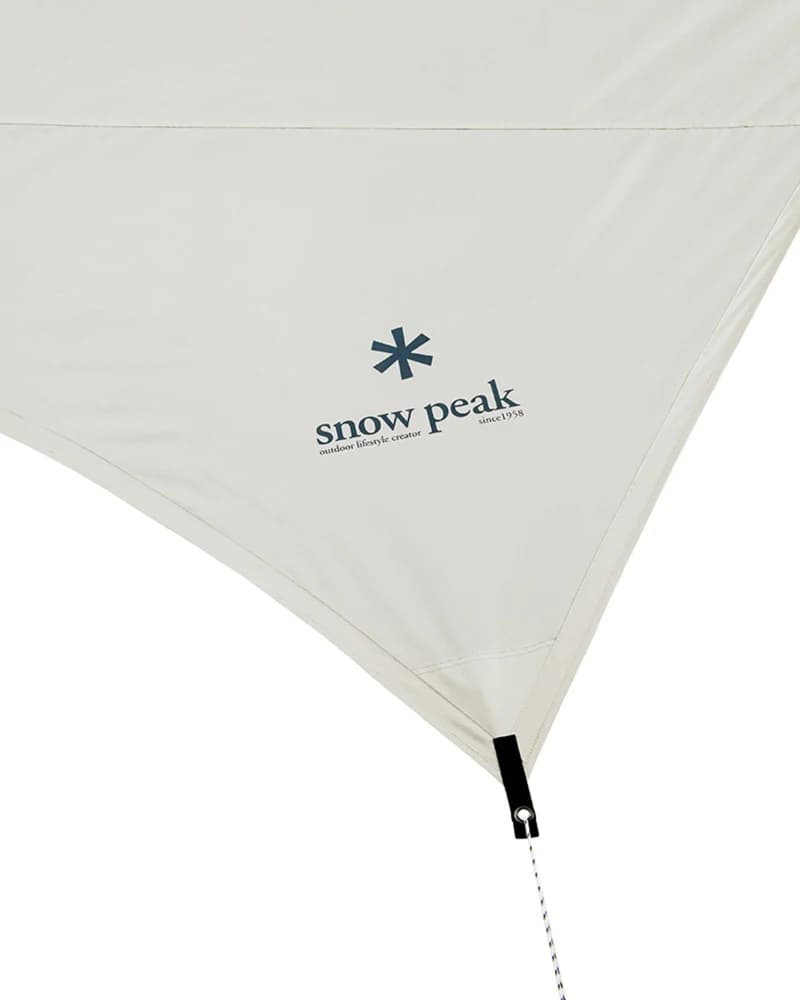 Takibi Tarp Hexa Set, view: 2