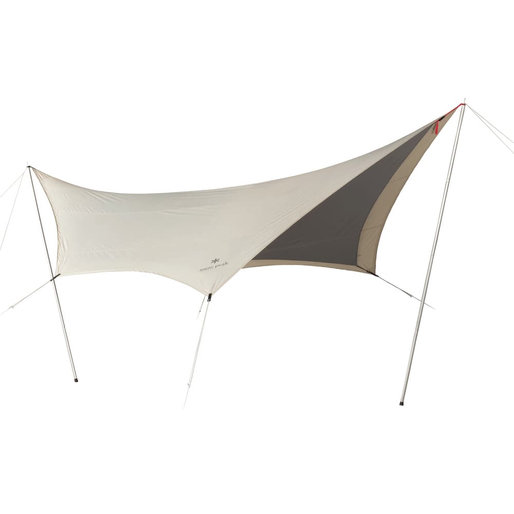 Takibi Tarp Hexa Set, view: 0