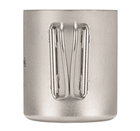 Titanium Double Wall 300 Metall - view: 2