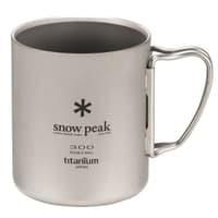 Titanium Double Wall 300 Metall - view: 0