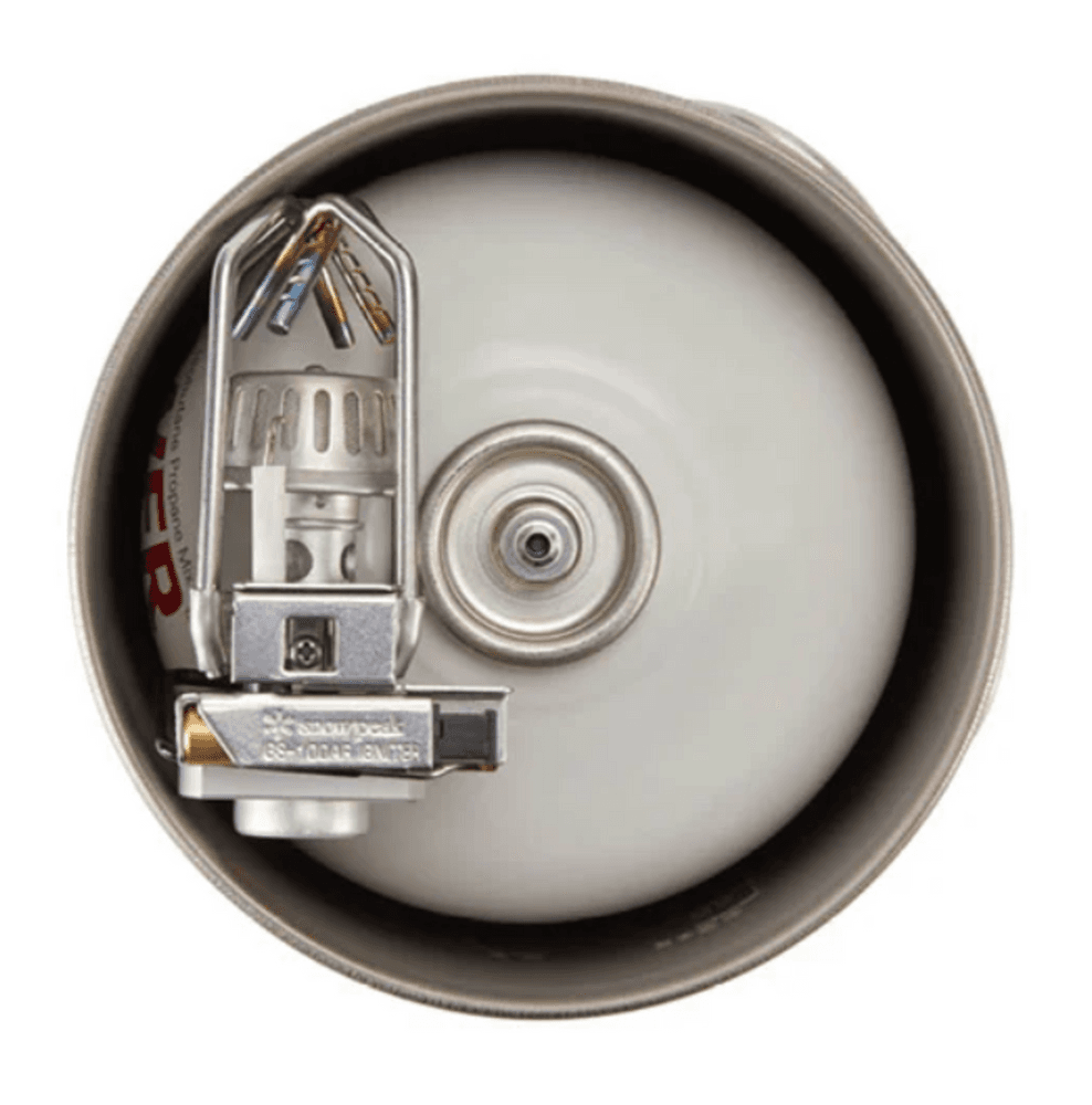 Titanium Trek 900, view: 5