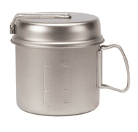 Titanium Trek 900 - view: 2