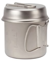 Titanium Trek 900 - view: 0