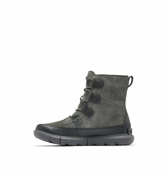 Sorel Explorer Boot Wp Black, view: 2