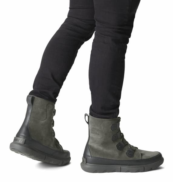 Sorel Explorer Boot Wp Black, view: 6
