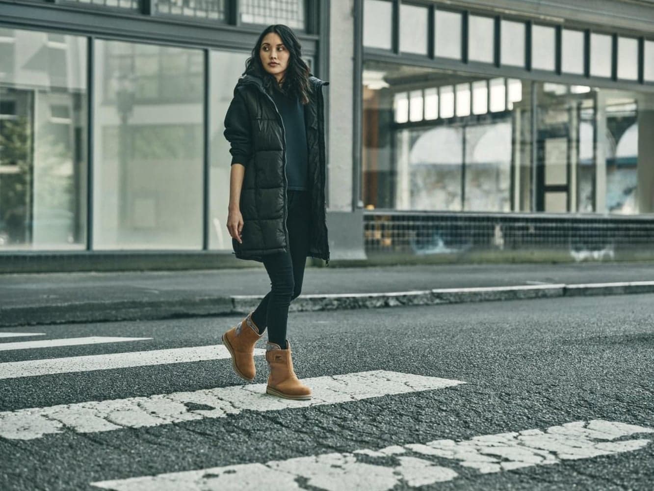 Wmn's Rylee™ WP Elk, view: 7