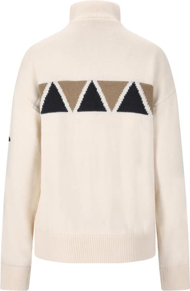 Aboda Windstopper Uni knit White, view: 1