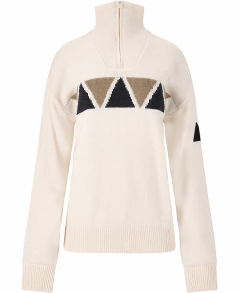 Aboda Windstopper Uni knit White, view: 0