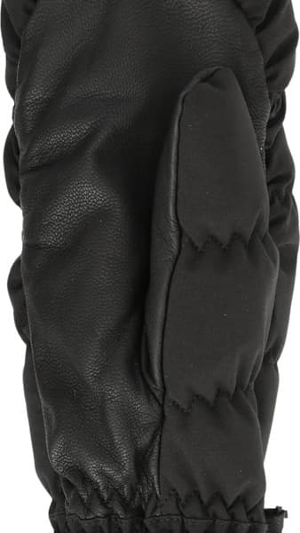 Alberta Mitten Black, view: 2