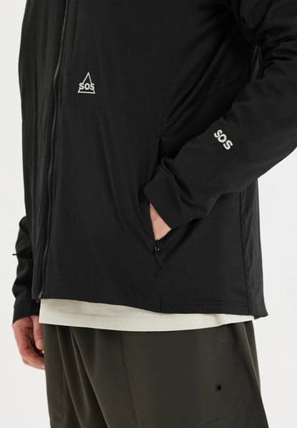 Ben Nevis M Super Light Insulated Jacket Black, view: 9