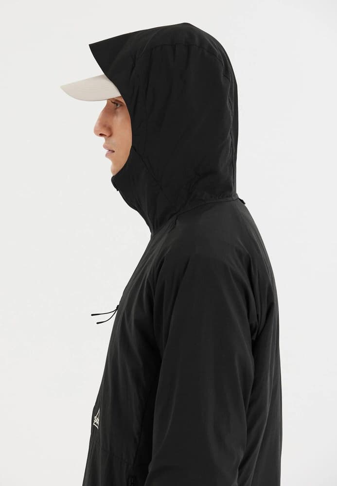 Ben Nevis M Super Light Insulated Jacket Black, view: 3