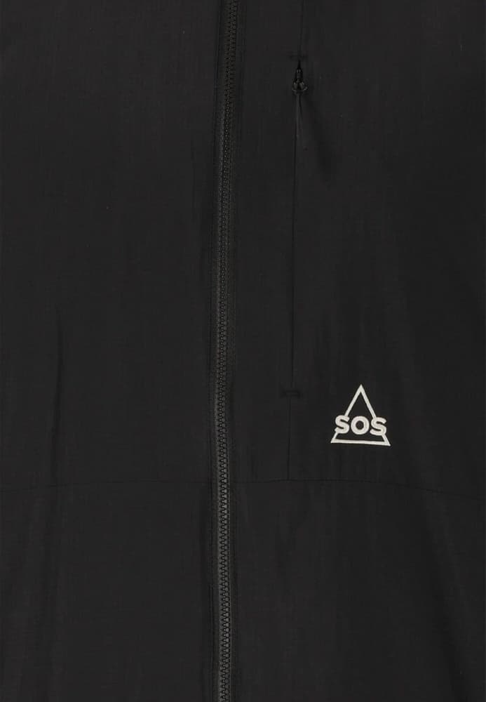 Ben Nevis M Super Light Insulated Jacket Black, view: 8