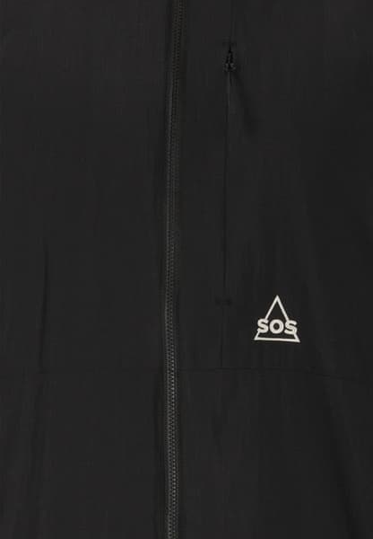 Ben Nevis M Super Light Insulated Jacket Black, view: 8