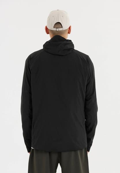 Ben Nevis M Super Light Insulated Jacket Black, view: 6