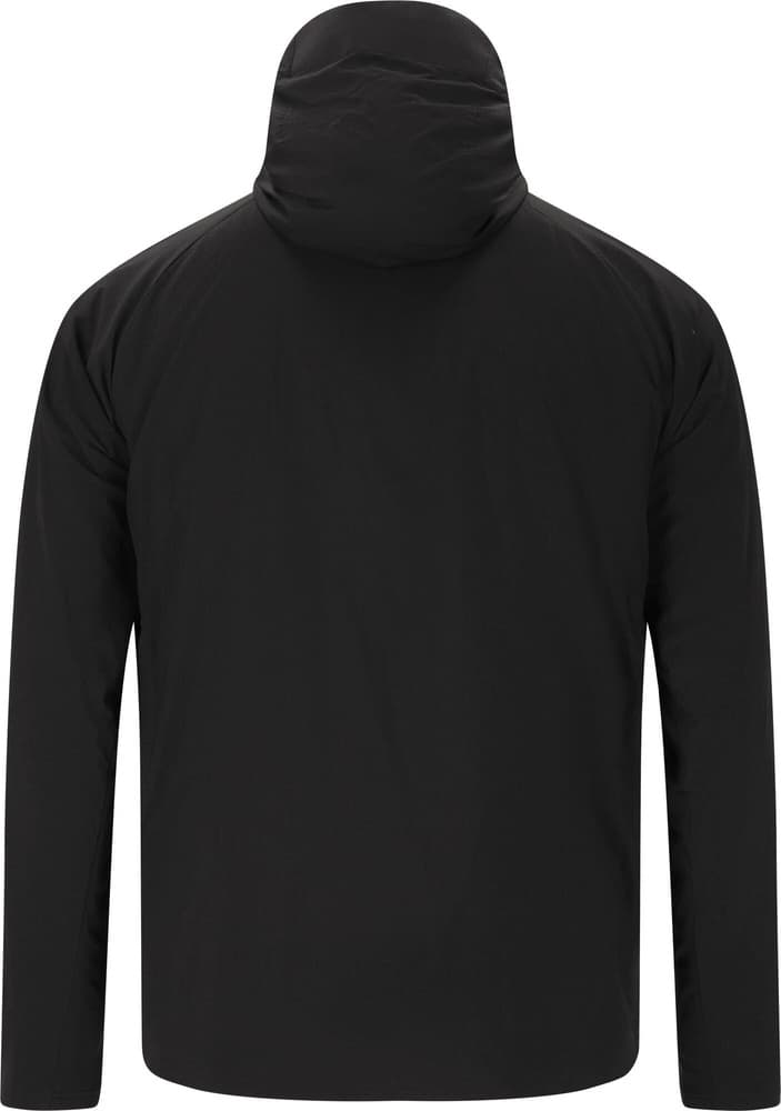 Ben Nevis M Super Light Insulated Jacket Black, view: 1