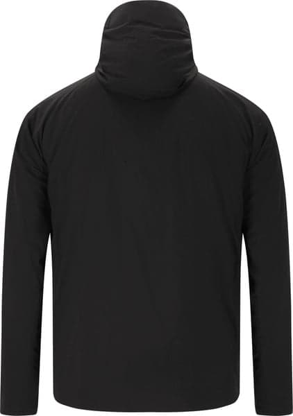Ben Nevis M Super Light Insulated Jacket Black, view: 1
