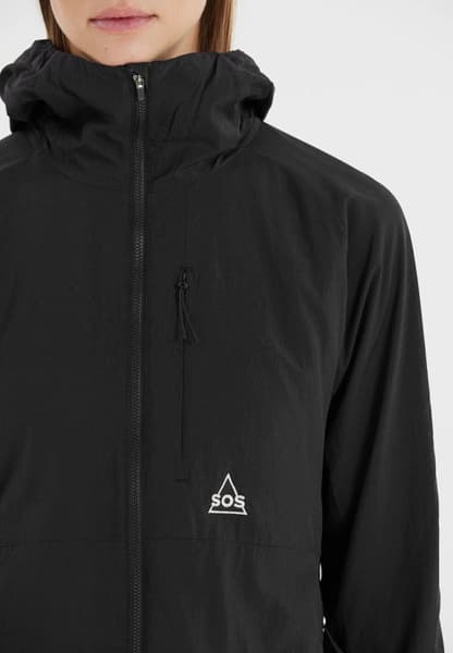 Ben Nevis W Super Light Insulated Jacket Black, view: 6