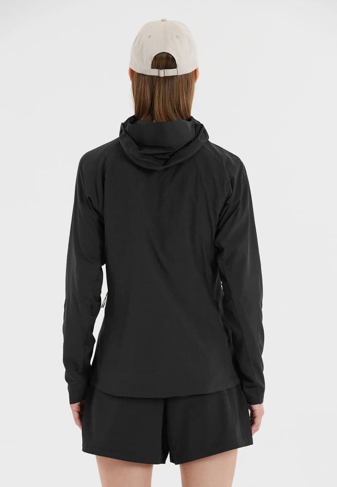 Ben Nevis W Super Light Insulated Jacket Black, view: 3