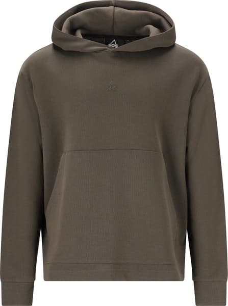 Bovec M Sweat Hood Black Ink, view: 0